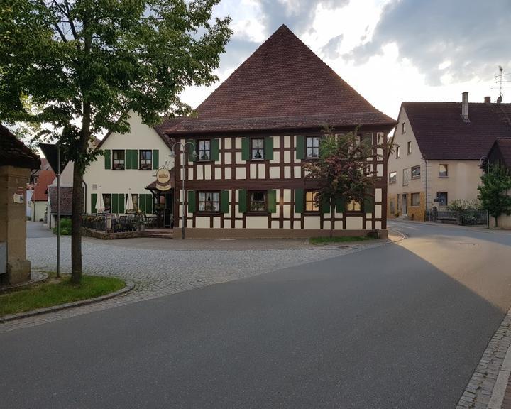 Wirtshaus am Dorfbrunnen