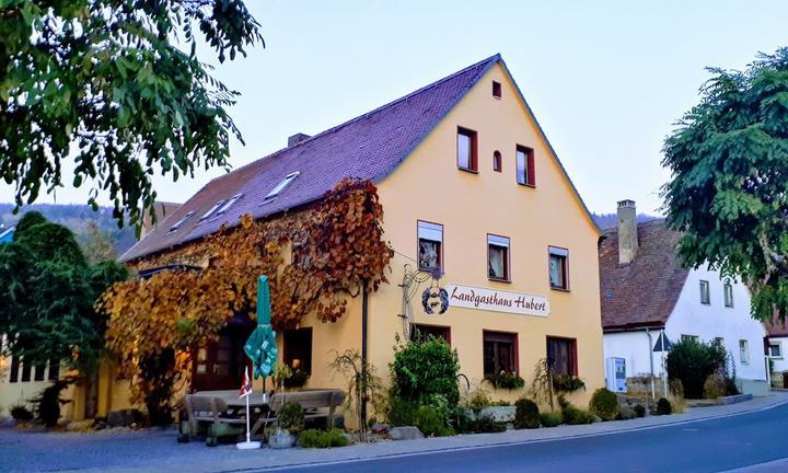 Landgasthaus Hubert