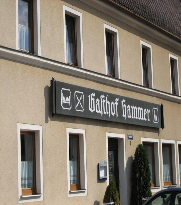 Gasthof Hammer